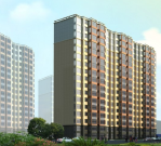 路北区路北区澜点家园楼盘新房真实图片