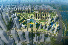 前海时代•CEO公馆