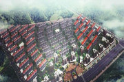 铁西区铁西和谐花园楼盘新房真实图片