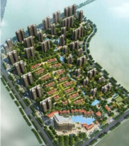 九华金水湾