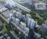 海城区海城区海铁臻品楼盘新房真实图片