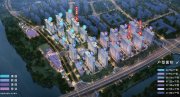 青浦区青浦新城联发·时光新澍楼盘新房真实图片
