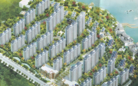 月湖一号
