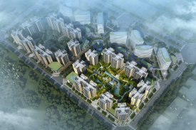 北京城建龙樾熙城