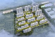 青山湖青山湖中京学府楼盘新房真实图片