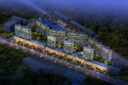 阿图什市阿图什市白玉华庭楼盘新房真实图片