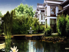 北京湾