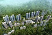 香洲香洲区恒荣城市溪谷三期楼盘新房真实图片