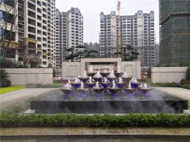 名爵翡翠湾