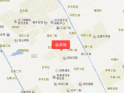 如皋如皋金水苑楼盘新房真实图片