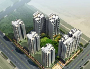 高新区高新区万兴公爵府楼盘新房真实图片