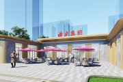 龙文闽南水乡漳龙怡康之尚楼盘新房真实图片