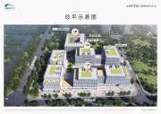 武侯区外双楠双凤桥TOD风领时代中心楼盘新房真实图片