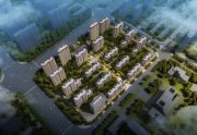 谯城区谯城区建投东方名府玖著楼盘新房真实图片