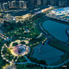 两江新区礼嘉龙湖御湖境楼盘新房真实图片