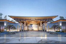 建发文澜和著