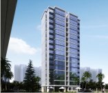 龙华区城西镇海口广电山高小区（B区）楼盘新房真实图片