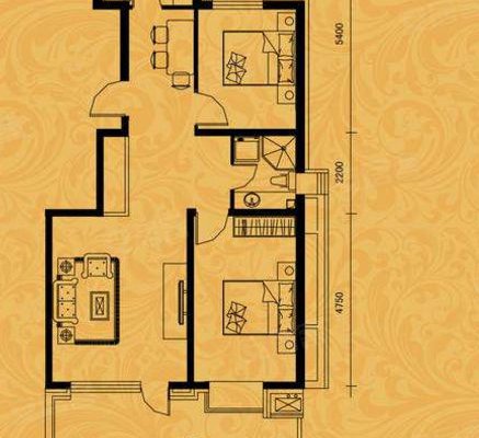 户型隆昌·东城天下楼盘配套老边区 老边区 老边区庄林路(营口实验