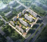 双流区东升嘉禾雲境楼盘新房真实图片