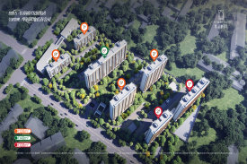 新区发展·润樾琉光