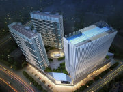 经济开发区明珠广场国耀星达城楼盘新房真实图片