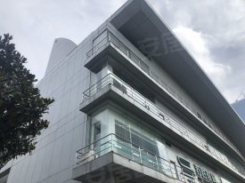 世纪金融大厦