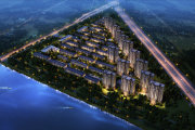 北京周边天津碧桂园云河上院楼盘新房真实图片