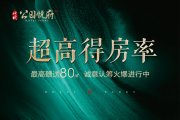 喀什市喀什市时代·公园悦府楼盘新房真实图片