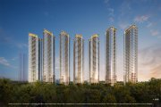 海珠区南洲中交·天翠楼盘新房真实图片