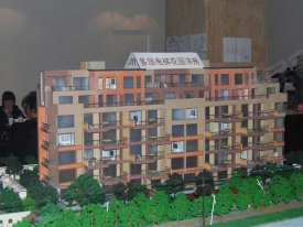 园上园