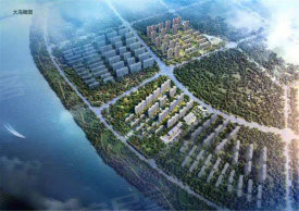 绿地·国际理想城