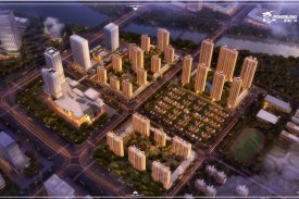 大江东宝龙广场