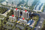 南乐县南乐汇丰·悦然居楼盘新房真实图片