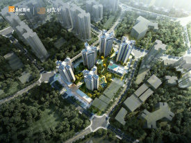 华润置地海口时光里