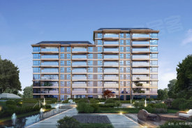 金地·上湾玖峯