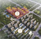 新华区水上公园城发投·云歌朗樾楼盘新房真实图片