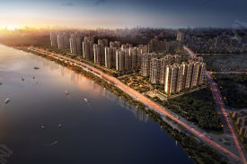 时代水岸