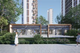 中国铁建·语澜溪