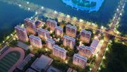 金凤区阅海阅云湾楼盘新房真实图片