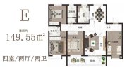 汶上汶上汶源华庭楼盘新房真实图片
