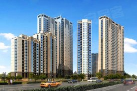 深物业前海港湾