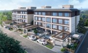 碧江区碧江区乾麟龙·龙玺楼盘新房真实图片