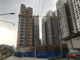 可高启航公馆