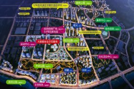 贵阳融创城