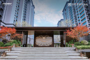 新建区欣悦湖绿都观澜府 | 云境楼盘新房真实图片