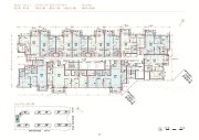 新界元朗区柏瓏 II楼盘新房真实图片