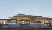 漳浦县绥安建发浦瑞楼盘新房真实图片
