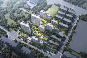 瑶海区三里街中国铁建花语天境楼盘新房真实图片