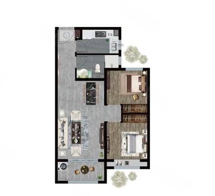 济南四建空港花园楼盘信息_四建空港花园新房价格-济南58爱房