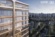 包河区卫岗滨投嘉玺楼盘新房真实图片